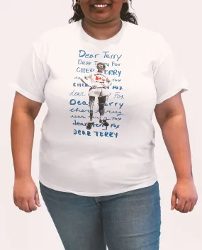 2023 Terry Fox Run T-Shirt