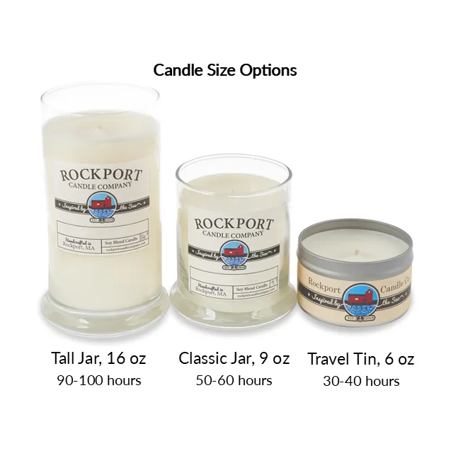 29 Fall in Love Candle