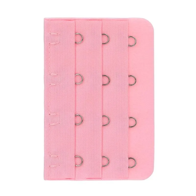 4 Hook Bra Extenders