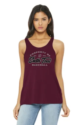 6th Tool Flowy Tank- 2 designs