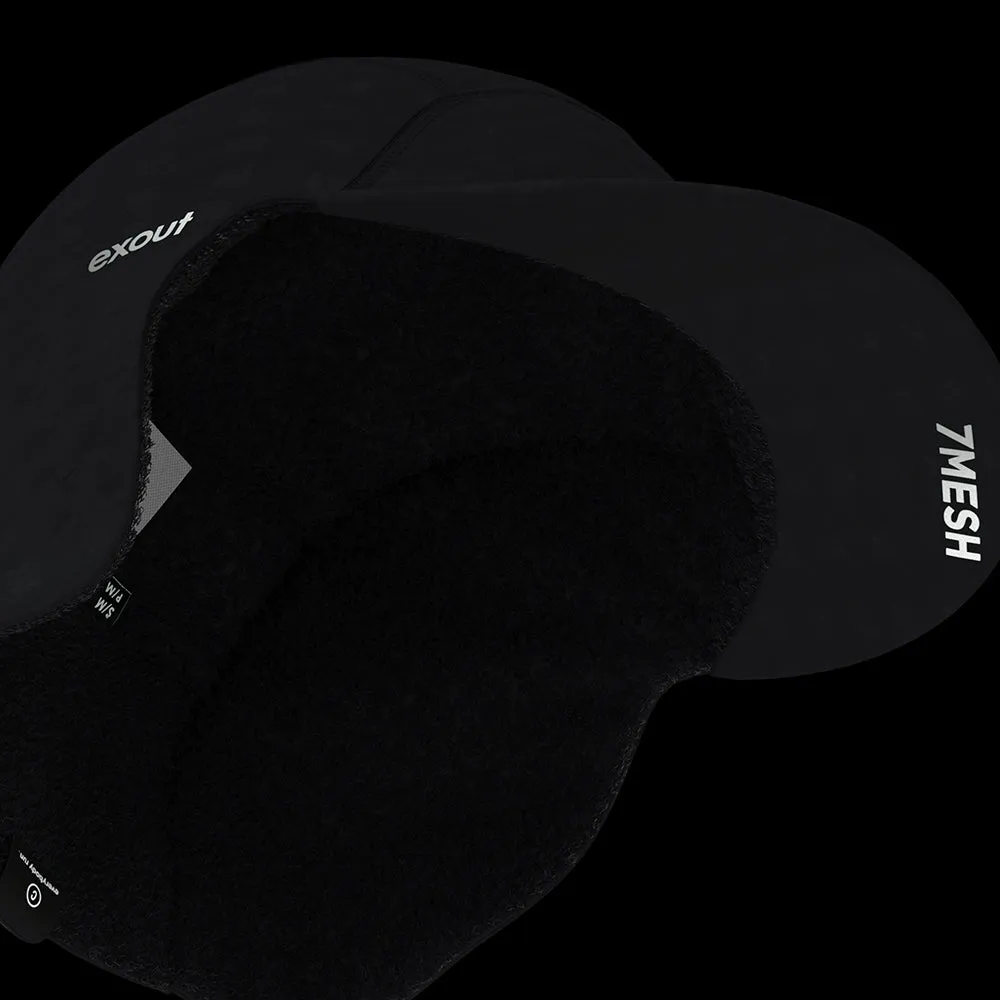 7mesh x Ciele - HDCap Seton - Black
