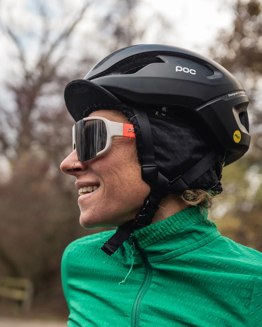 7mesh x Ciele - HDCap Seton - Black