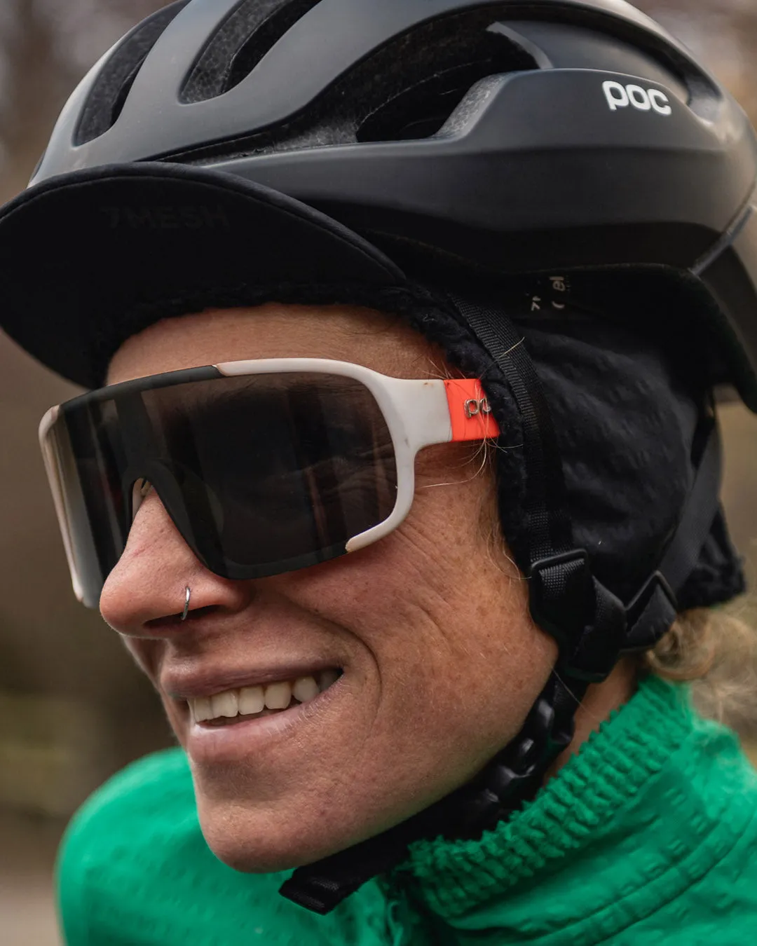 7mesh x Ciele - HDCap Seton - Black