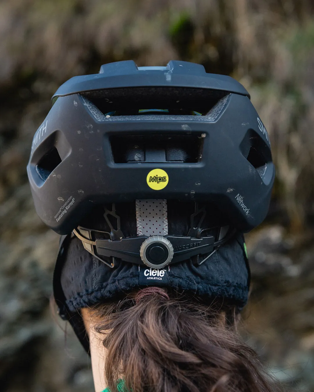 7mesh x Ciele - HDCap Seton - Black