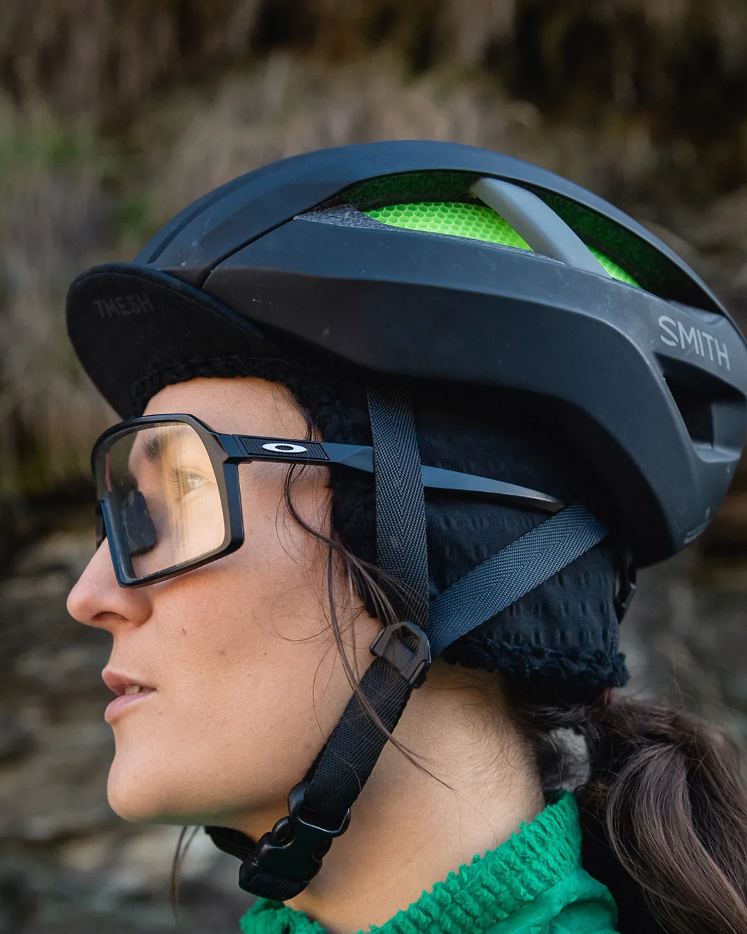 7mesh x Ciele - HDCap Seton - Black