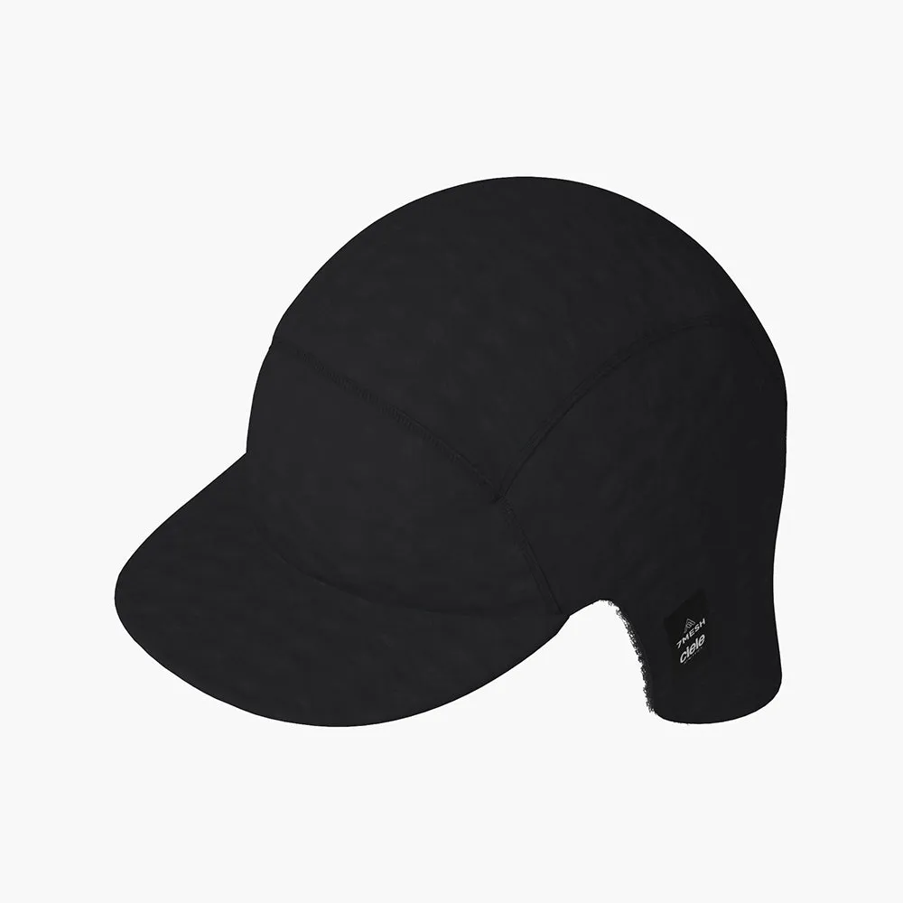 7mesh x Ciele - HDCap Seton - Black
