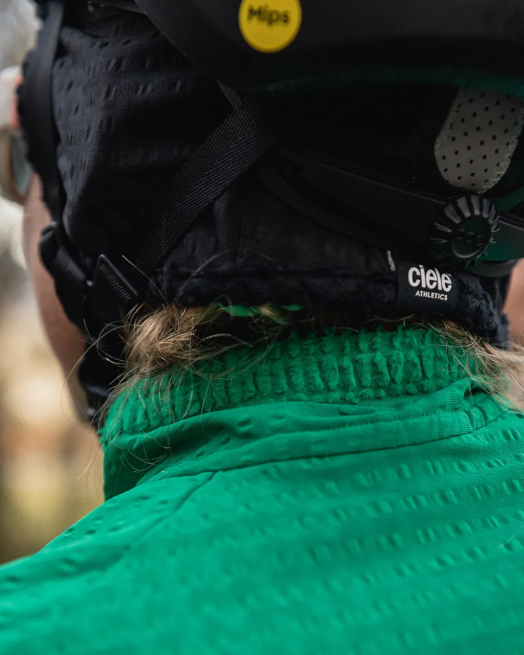 7mesh x Ciele - HDCap Seton - Black