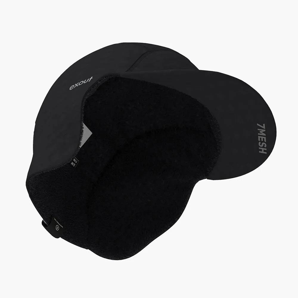 7mesh x Ciele - HDCap Seton - Black