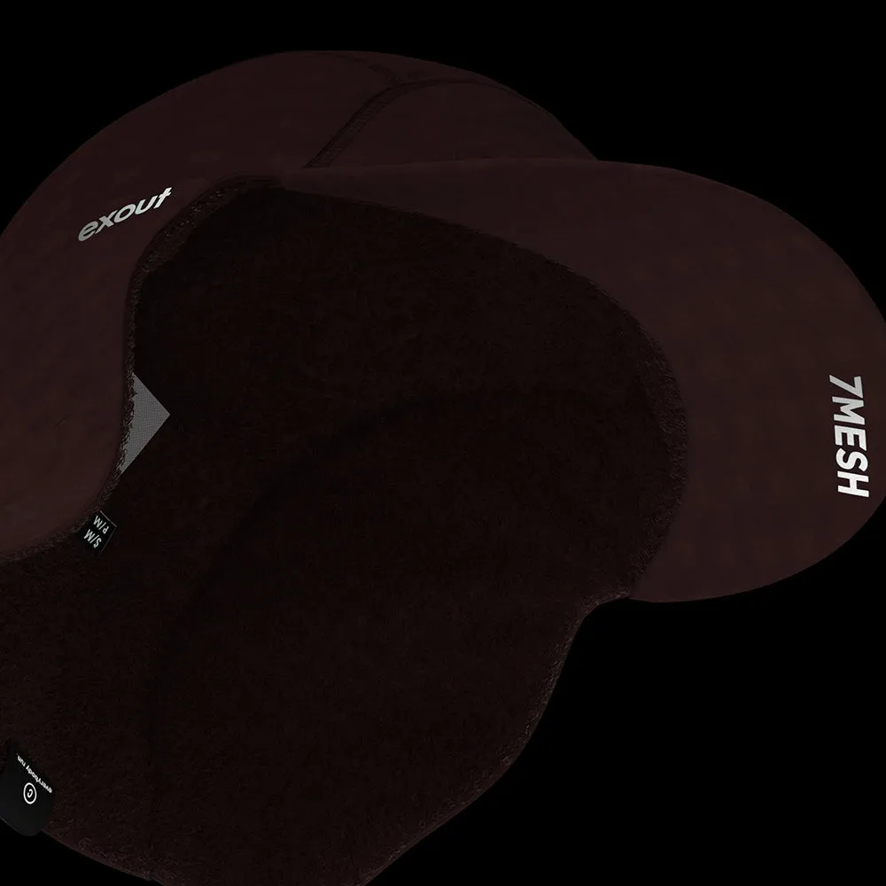 7mesh x Ciele - HDCap Seton - Raisin