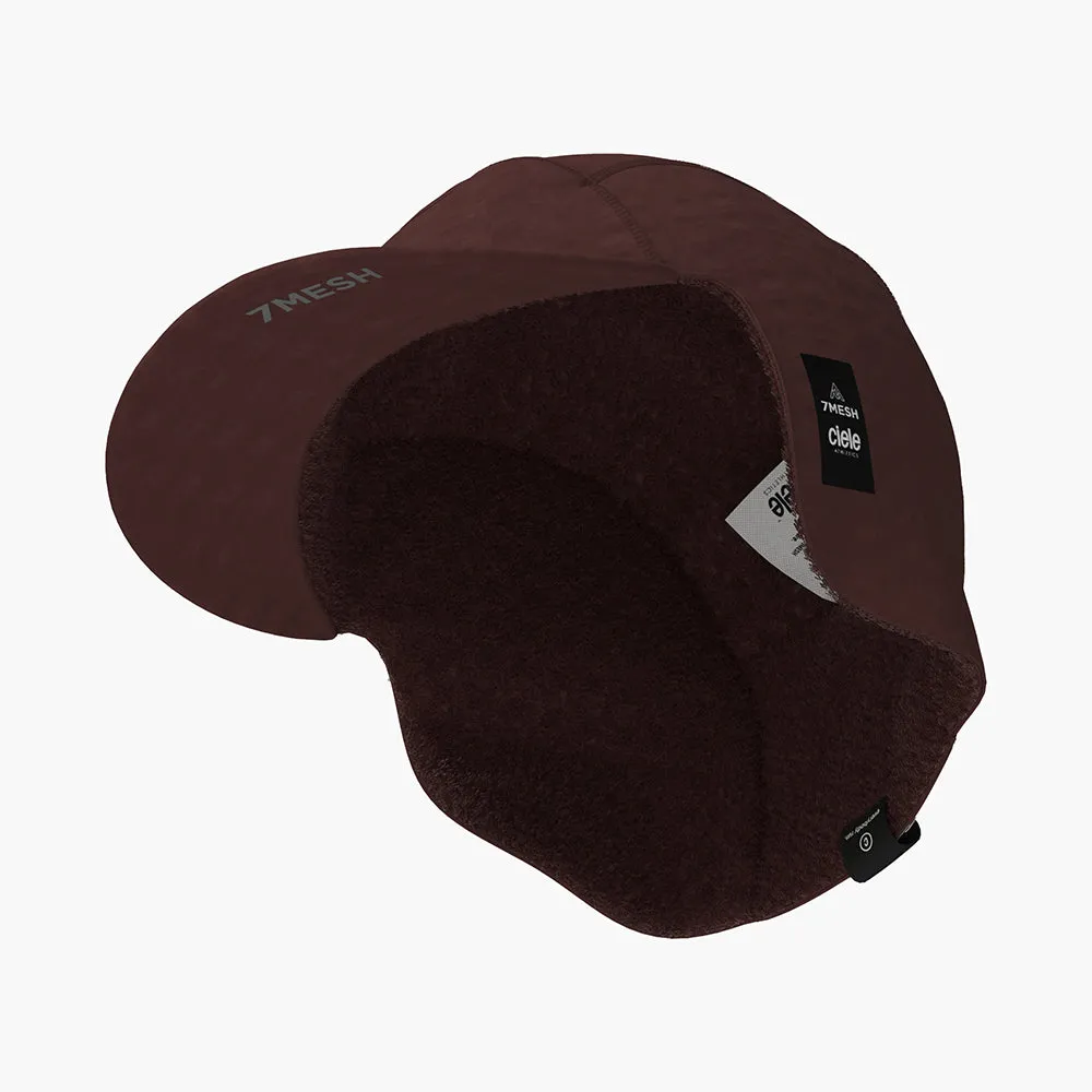 7mesh x Ciele - HDCap Seton - Raisin