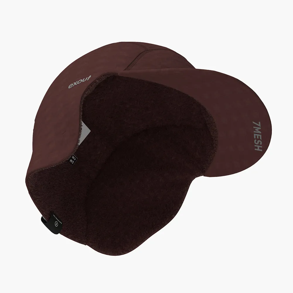 7mesh x Ciele - HDCap Seton - Raisin