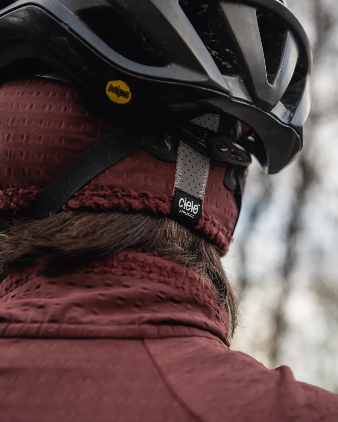 7mesh x Ciele - HDCap Seton - Raisin