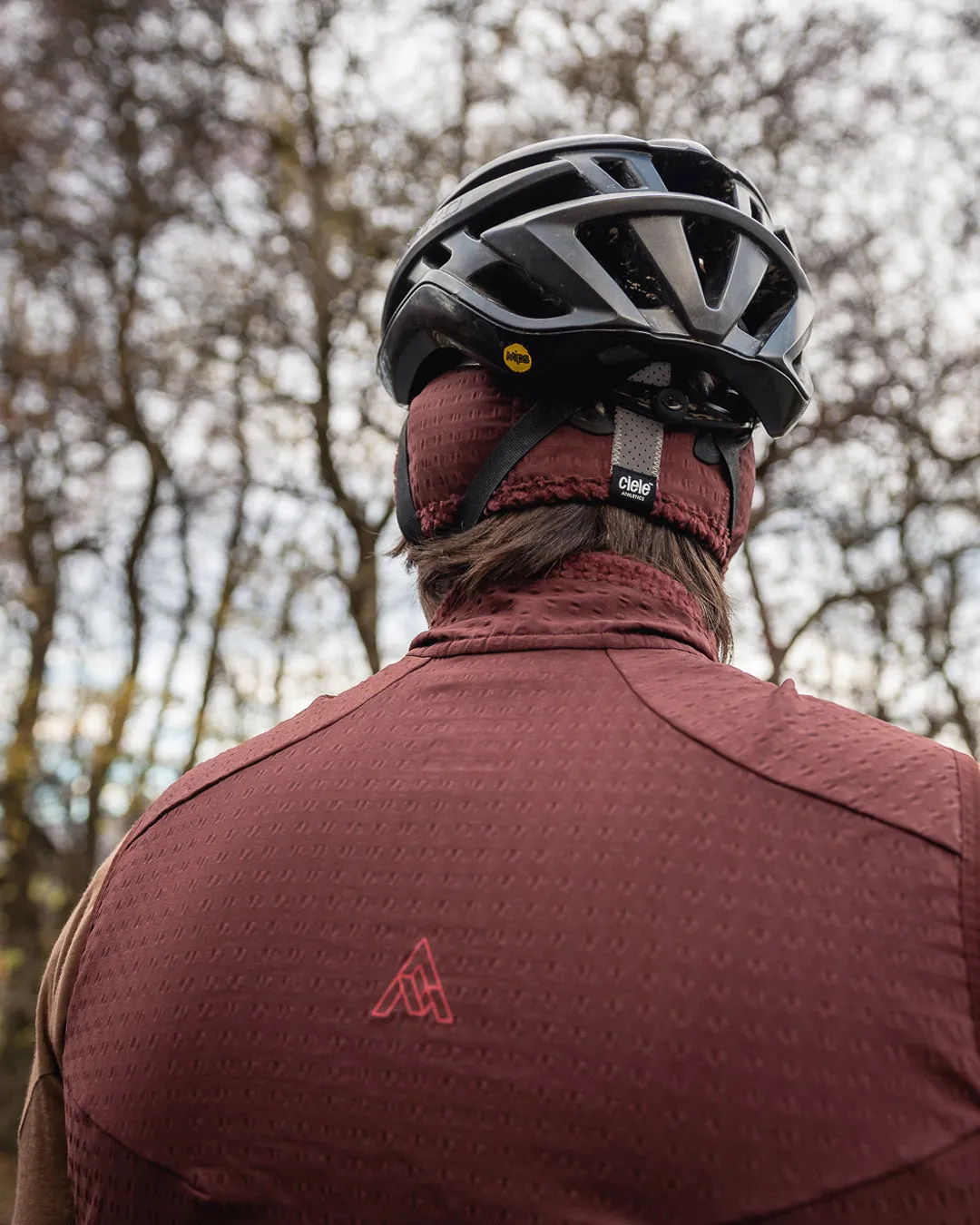 7mesh x Ciele - HDCap Seton - Raisin