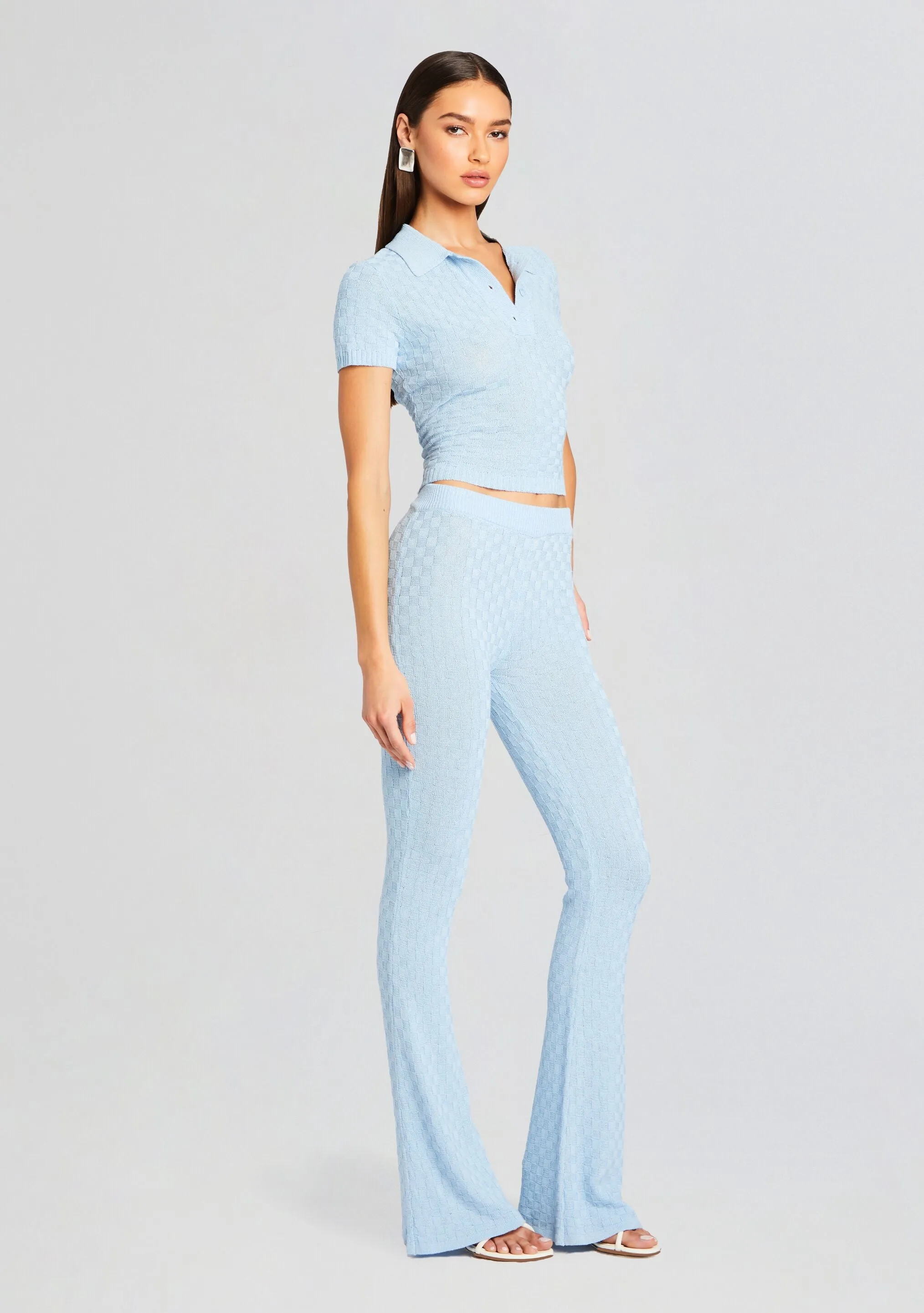 Adelaide Baby Tee