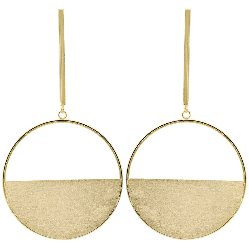 Avalon Earrings