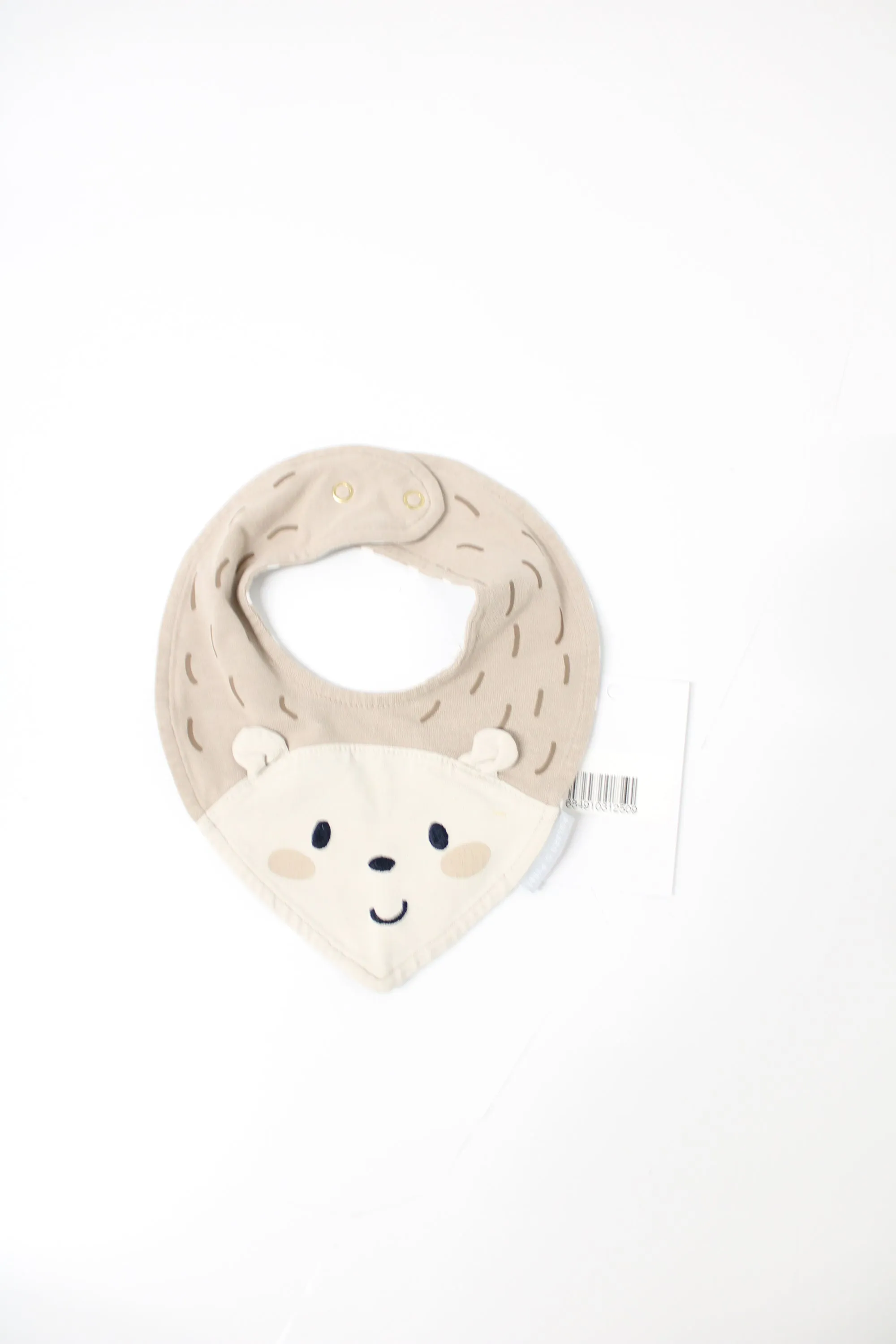 Baby Bib