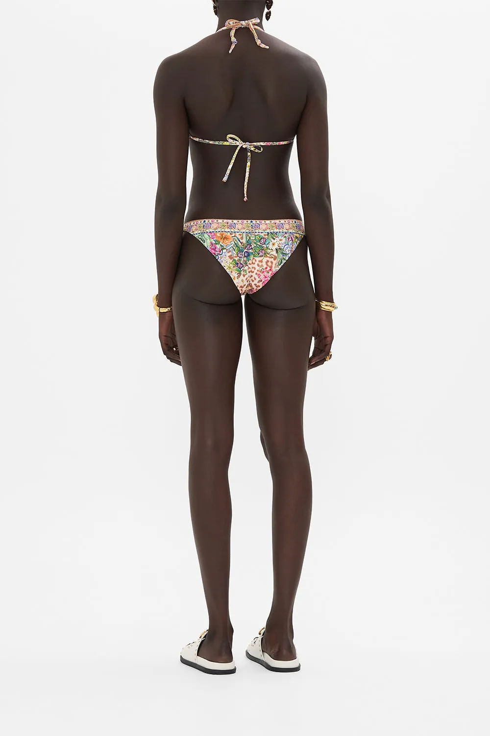 BALL BIKINI FLOWERS OF NEPTUNE
