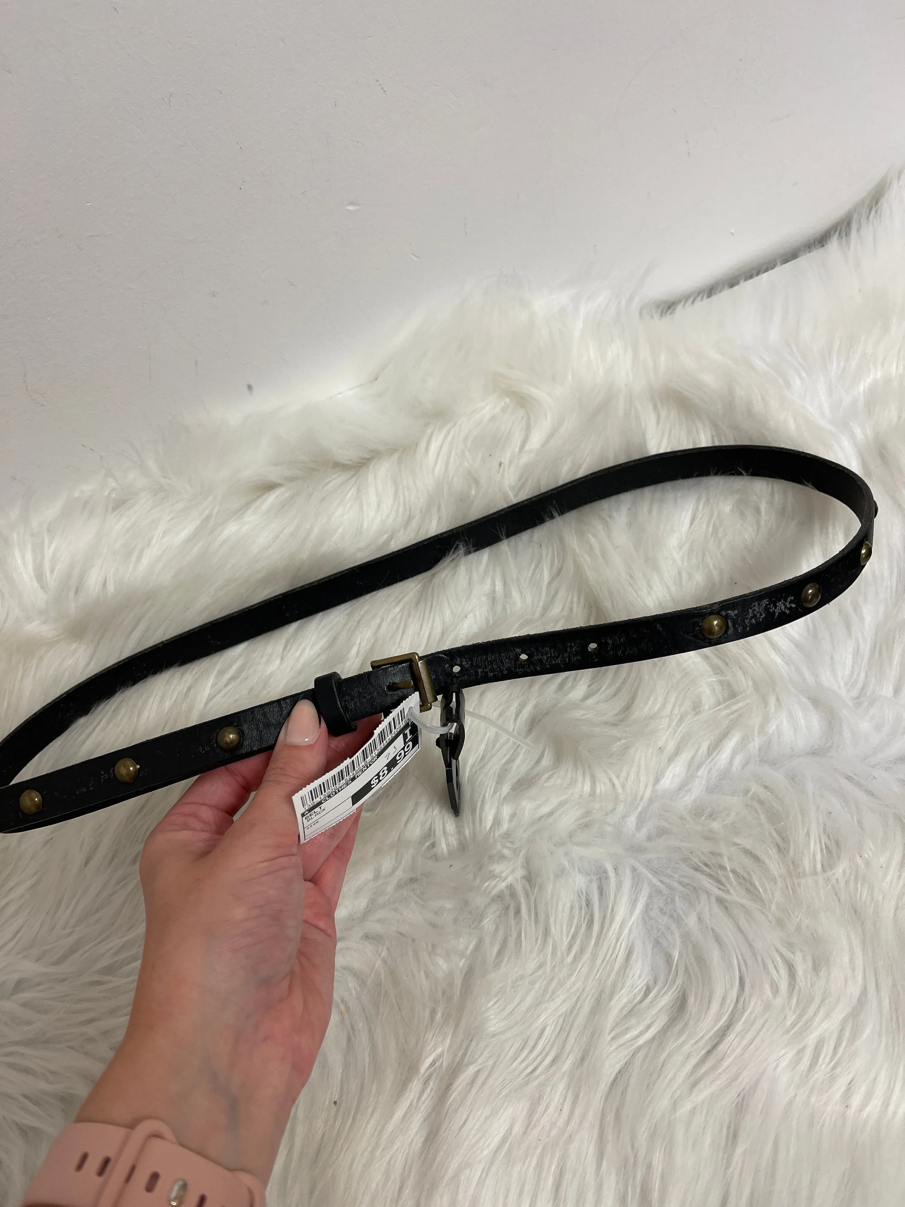 Belt By Clothes Mentor