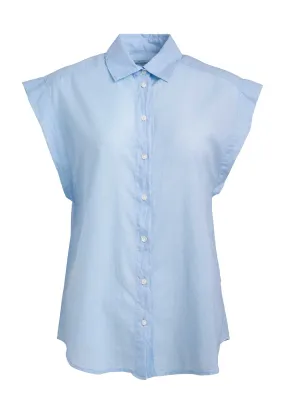 Blouse Cara Bbcb610 31-Sea