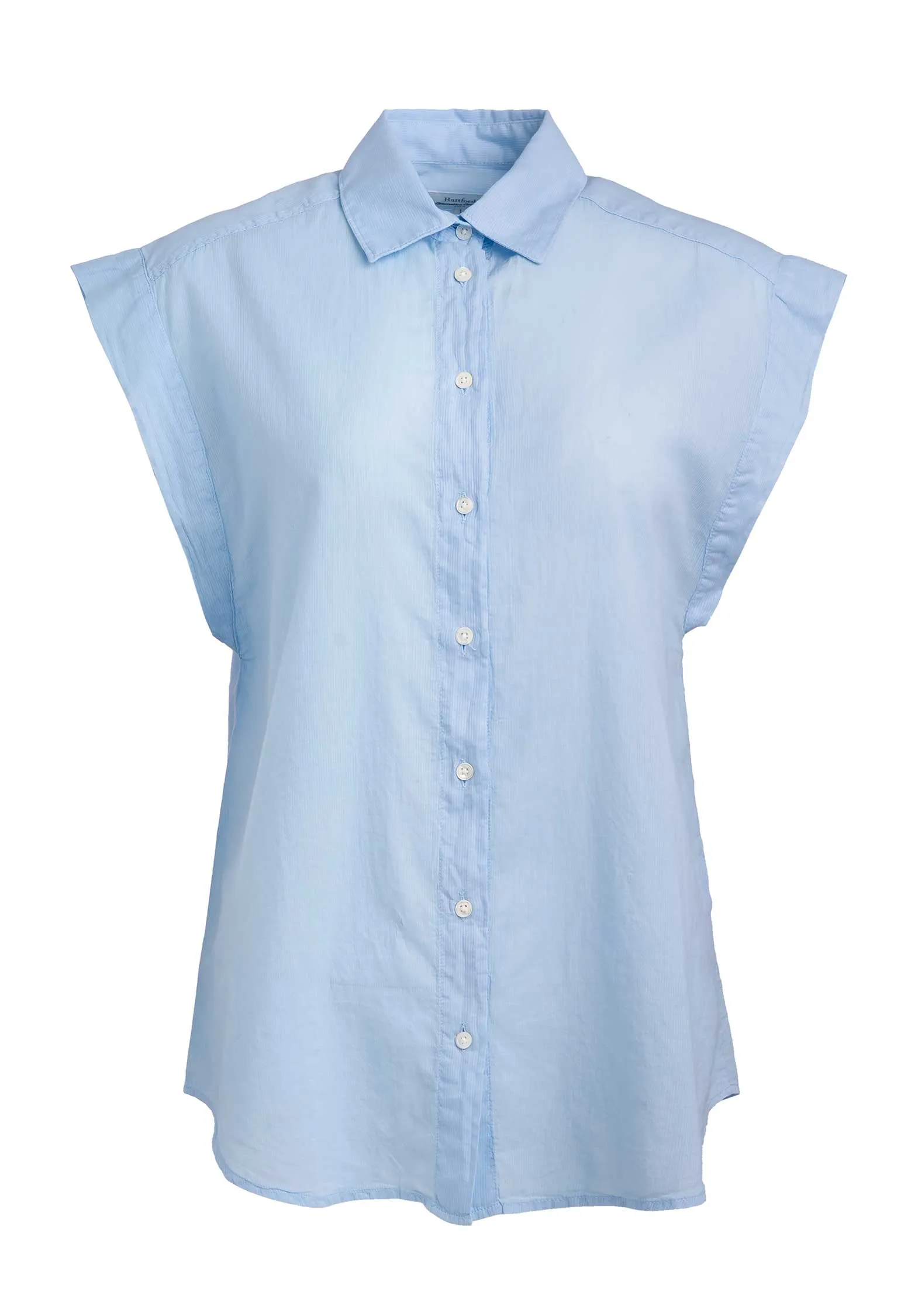 Blouse Cara Bbcb610 31-Sea