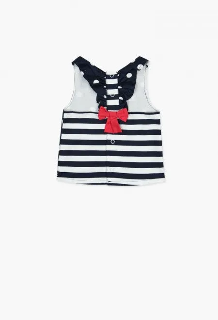 Boboli Stain Shirt