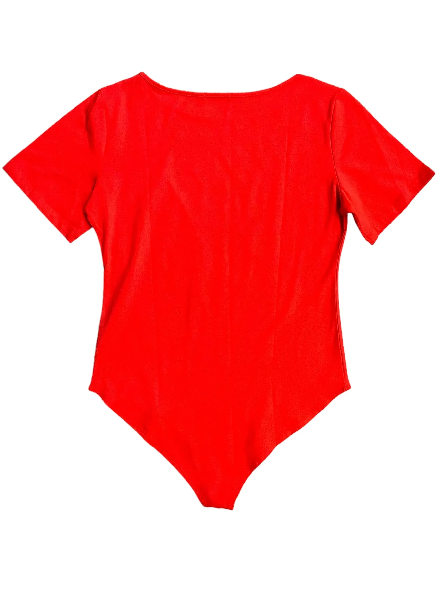 Bodysuit Clothes Mentor, Size Xl