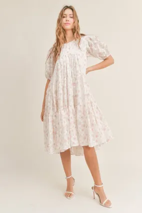 Botanical Gardens Dress