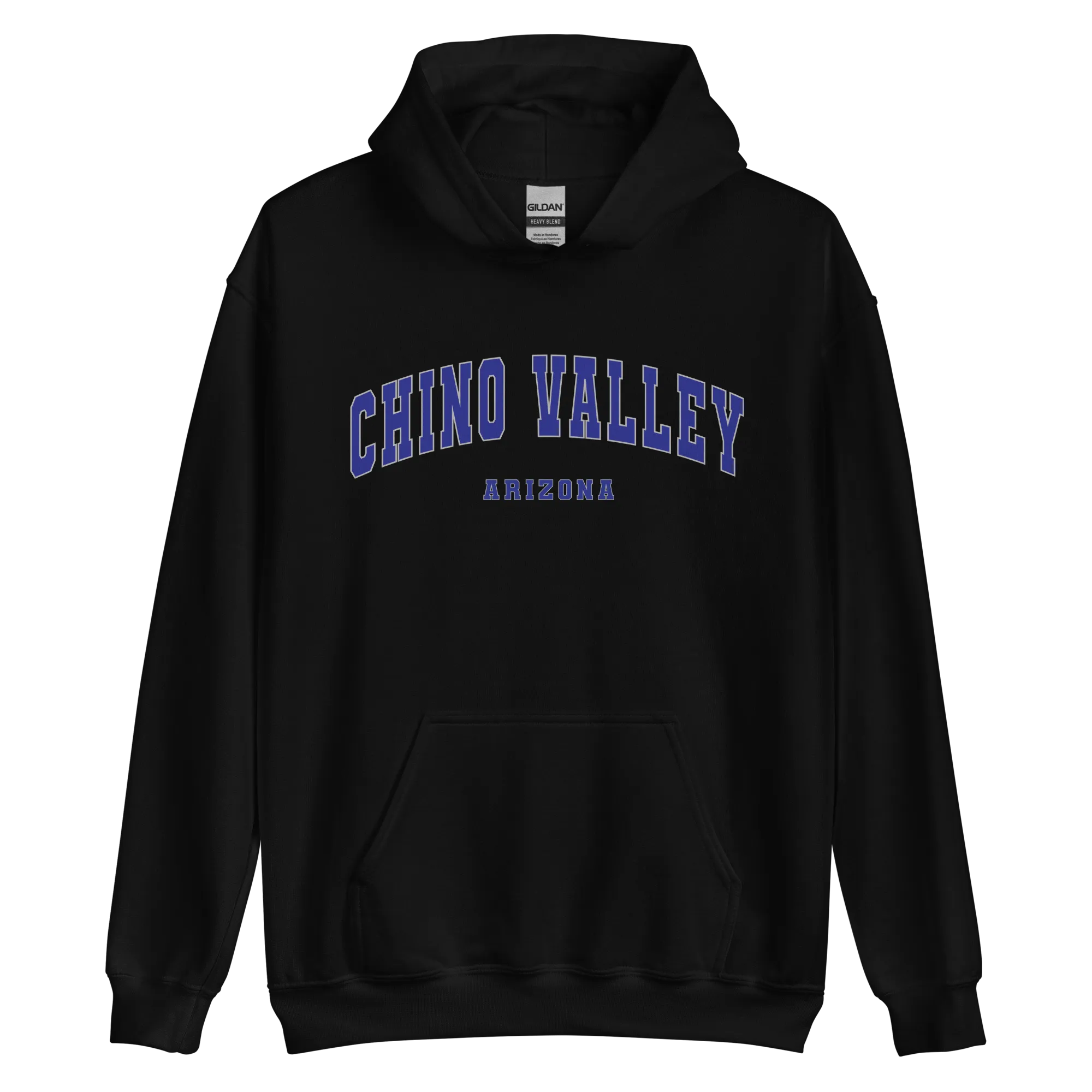 Chino Valley Unisex Hoodie