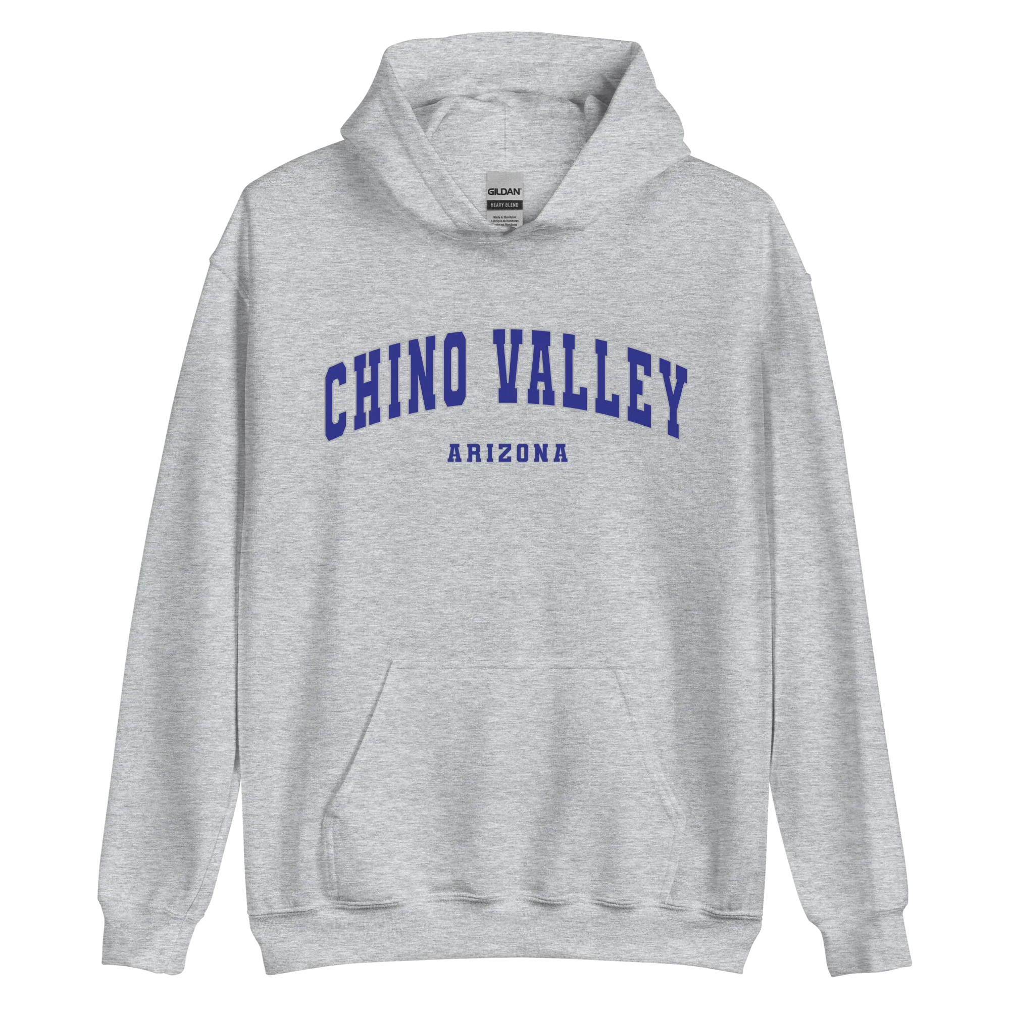 Chino Valley Unisex Hoodie