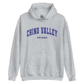 Chino Valley Unisex Hoodie