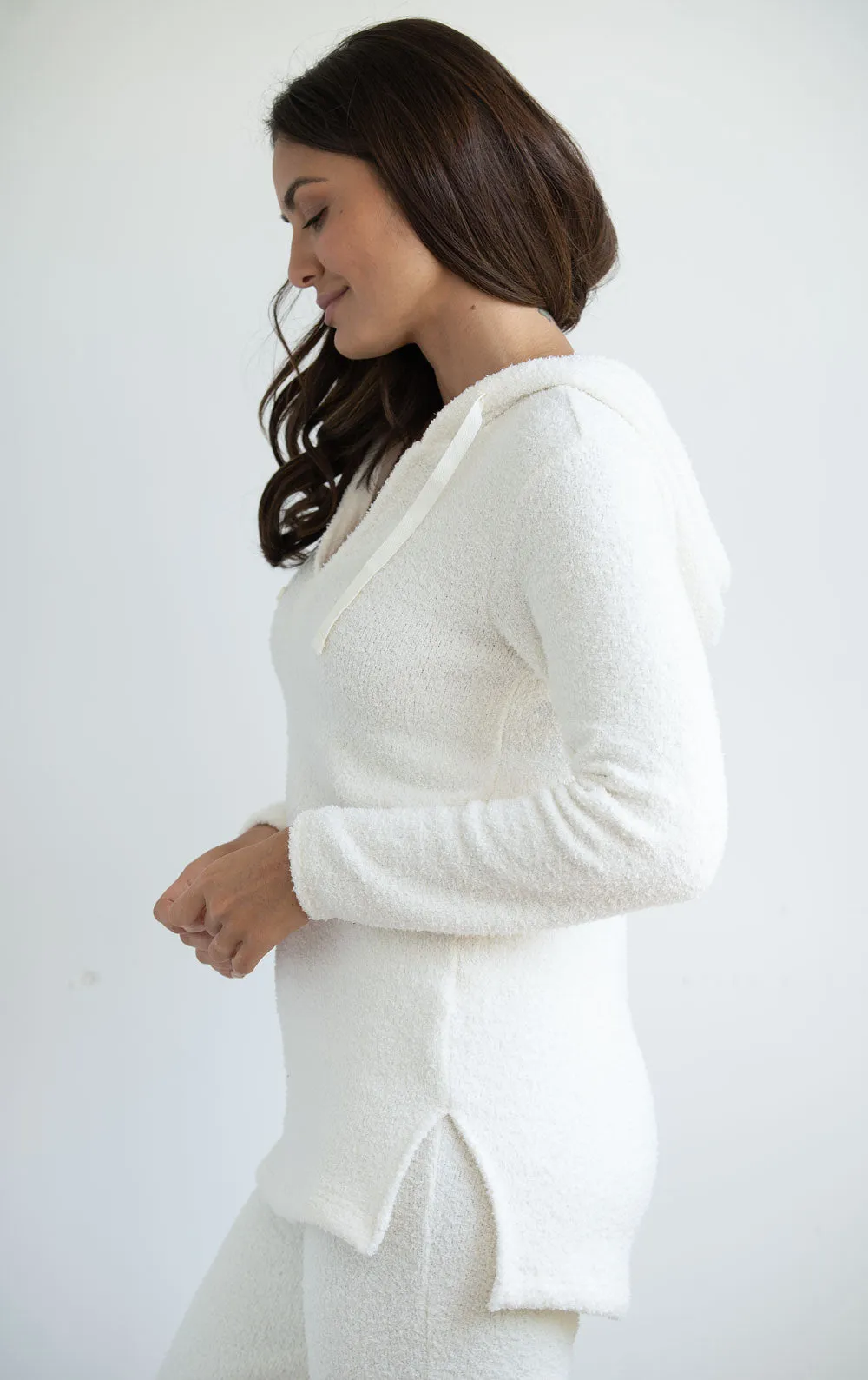 Cozy Escape Hoodie