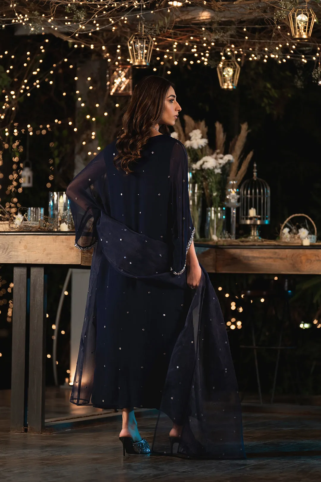 Darcos Dress