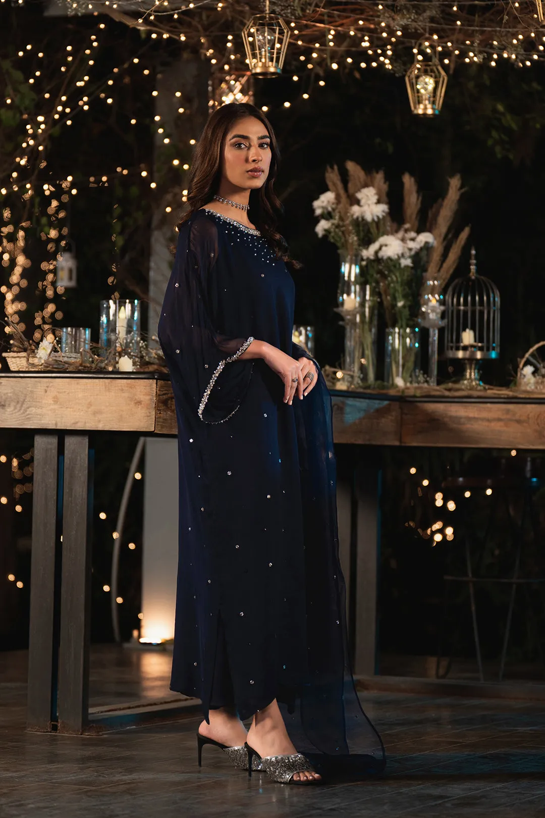 Darcos Dress