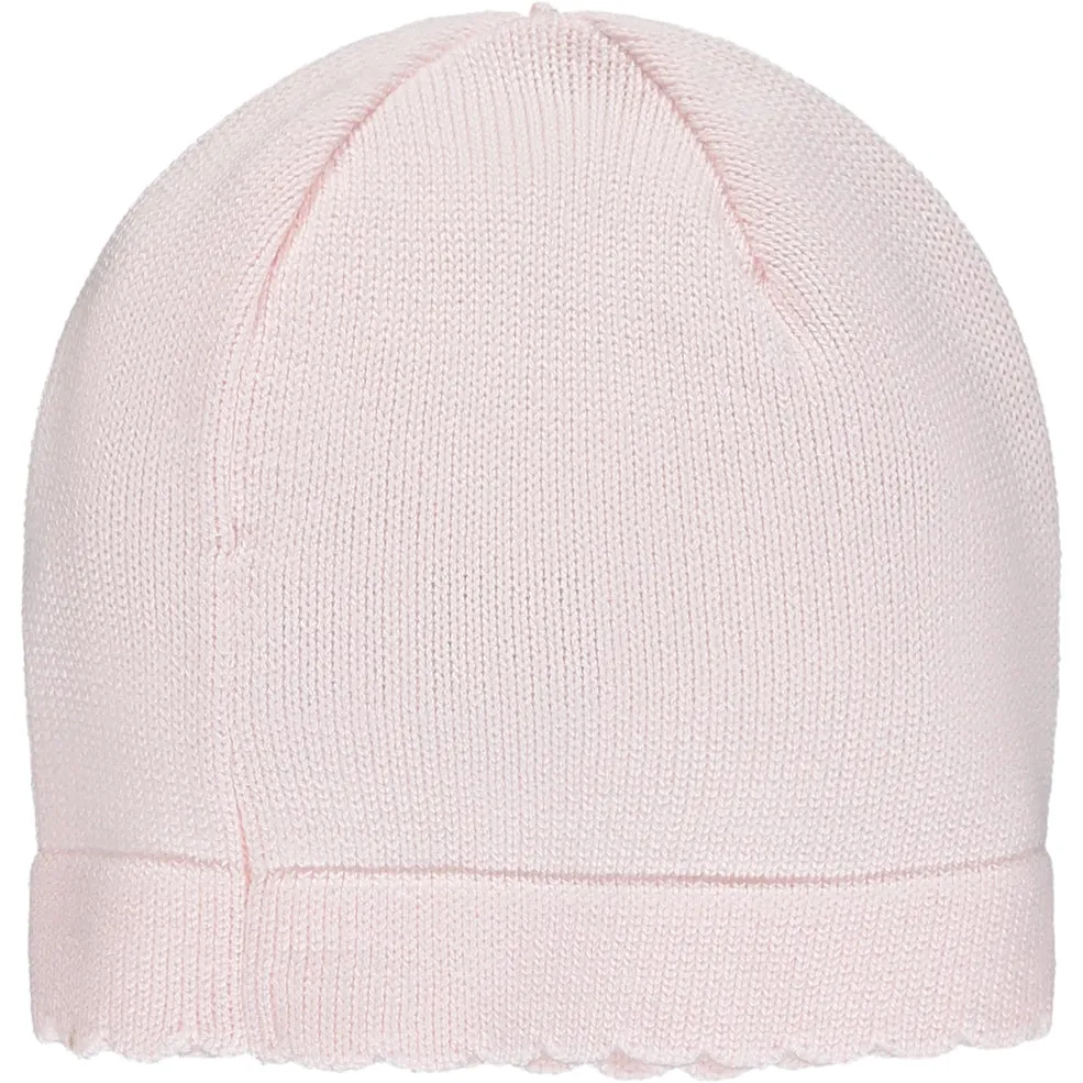 Dawn Baby Girls Babygrow And Hat Set