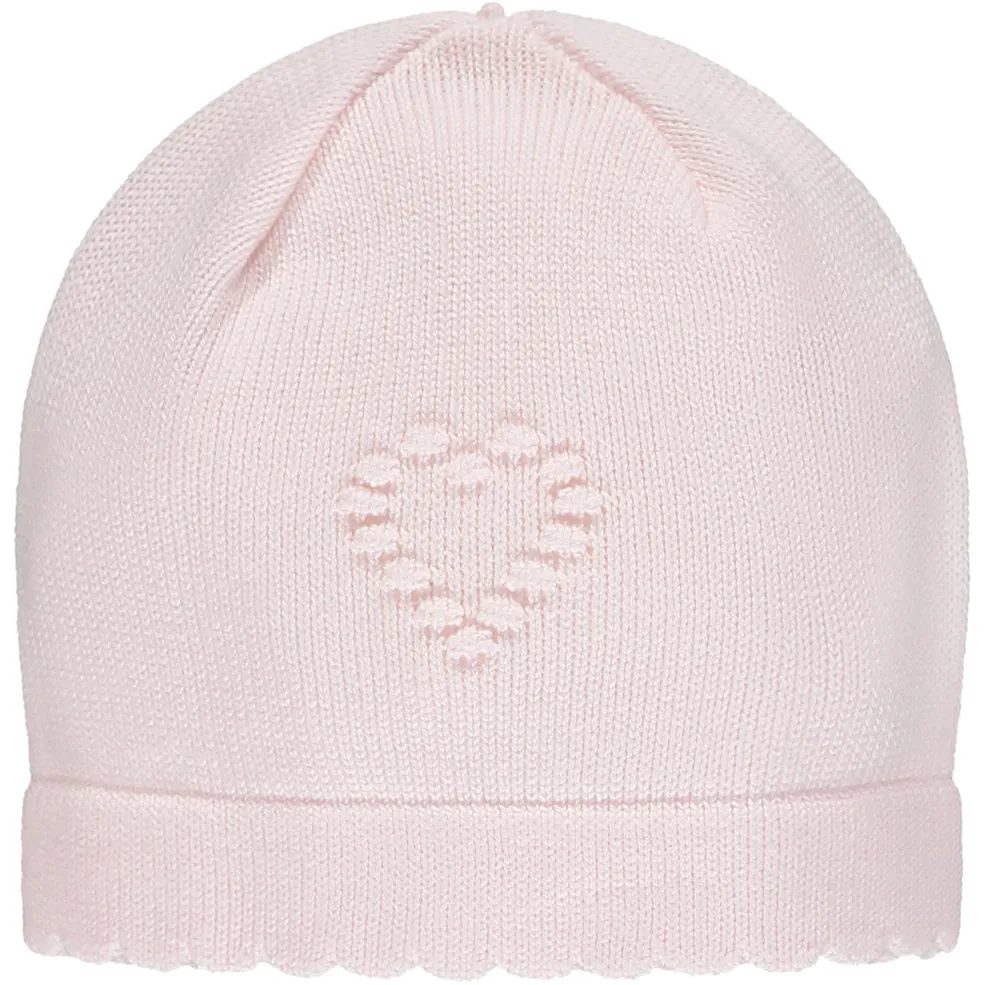 Dawn Baby Girls Babygrow And Hat Set