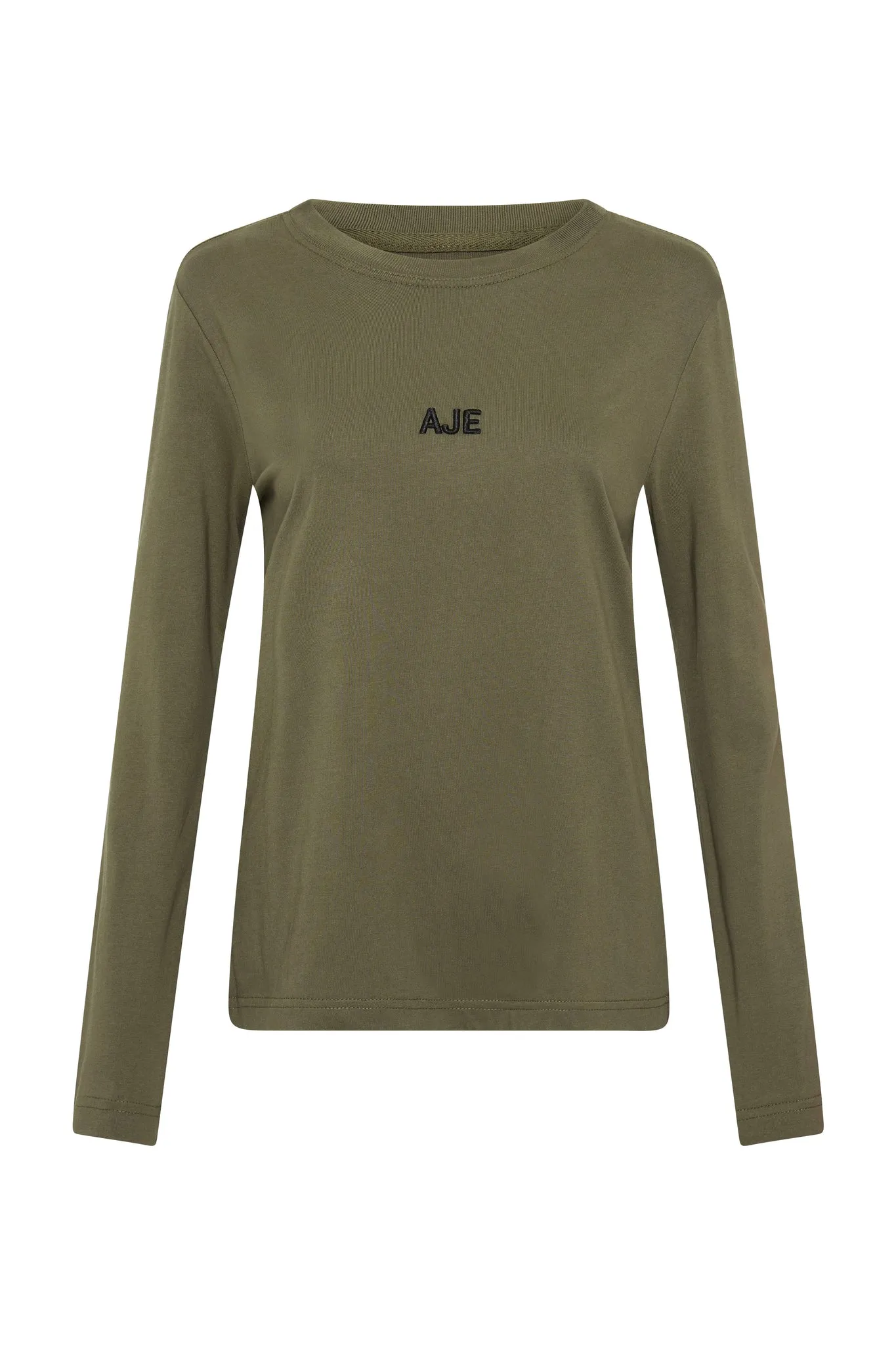 Daze Long Sleeve Tee