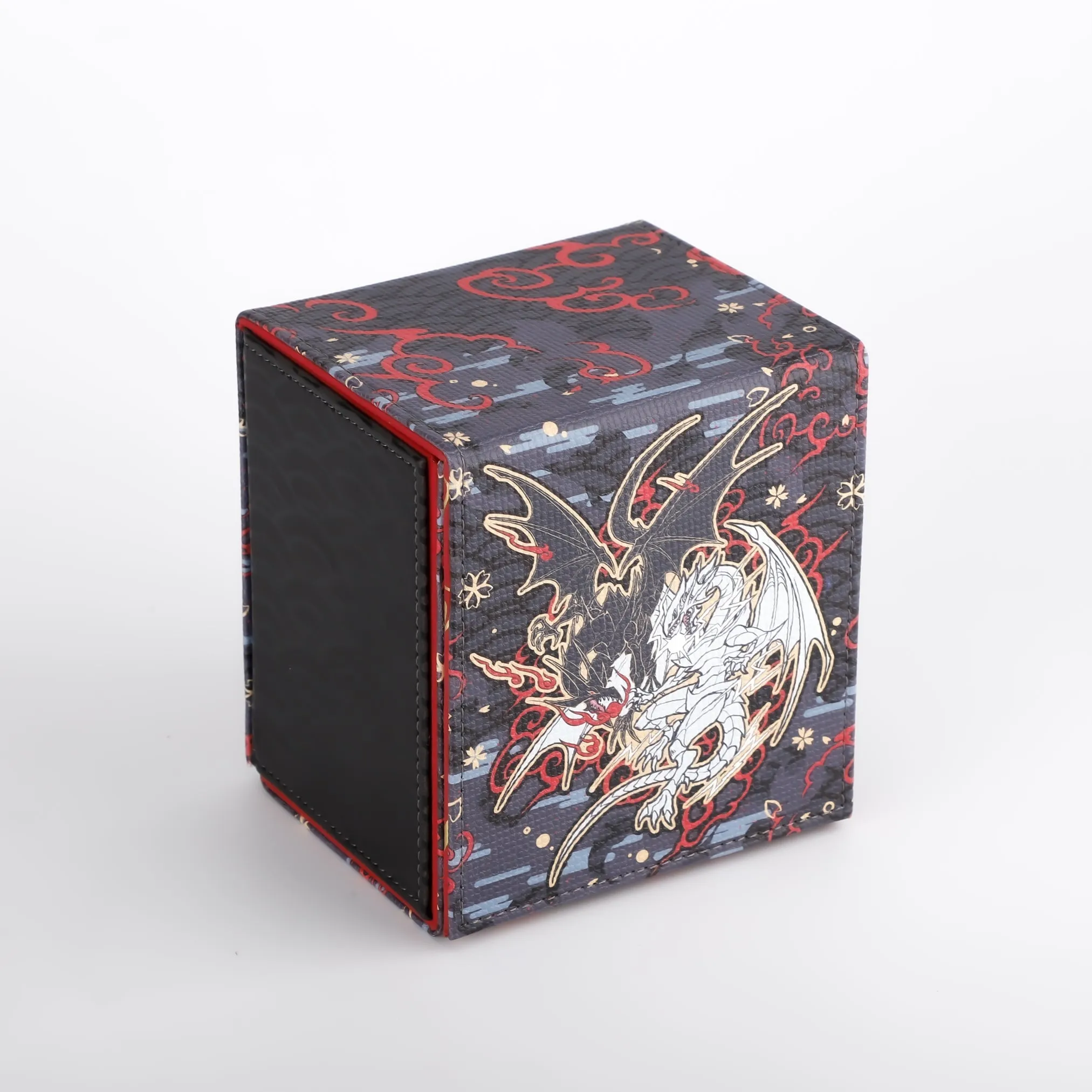 Diviner Dragons Chi Deck Boxes (3 Options)