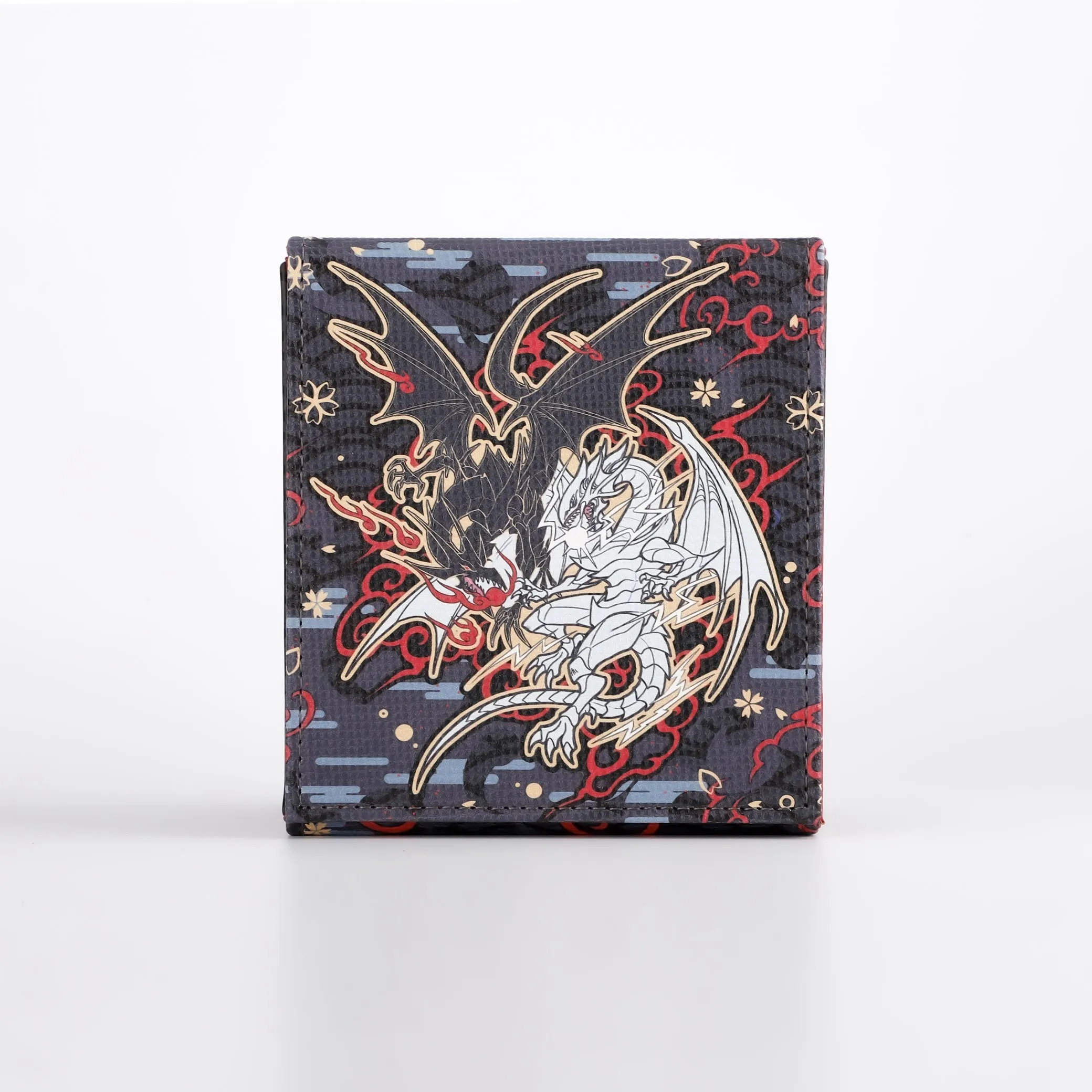 Diviner Dragons Chi Deck Boxes (3 Options)