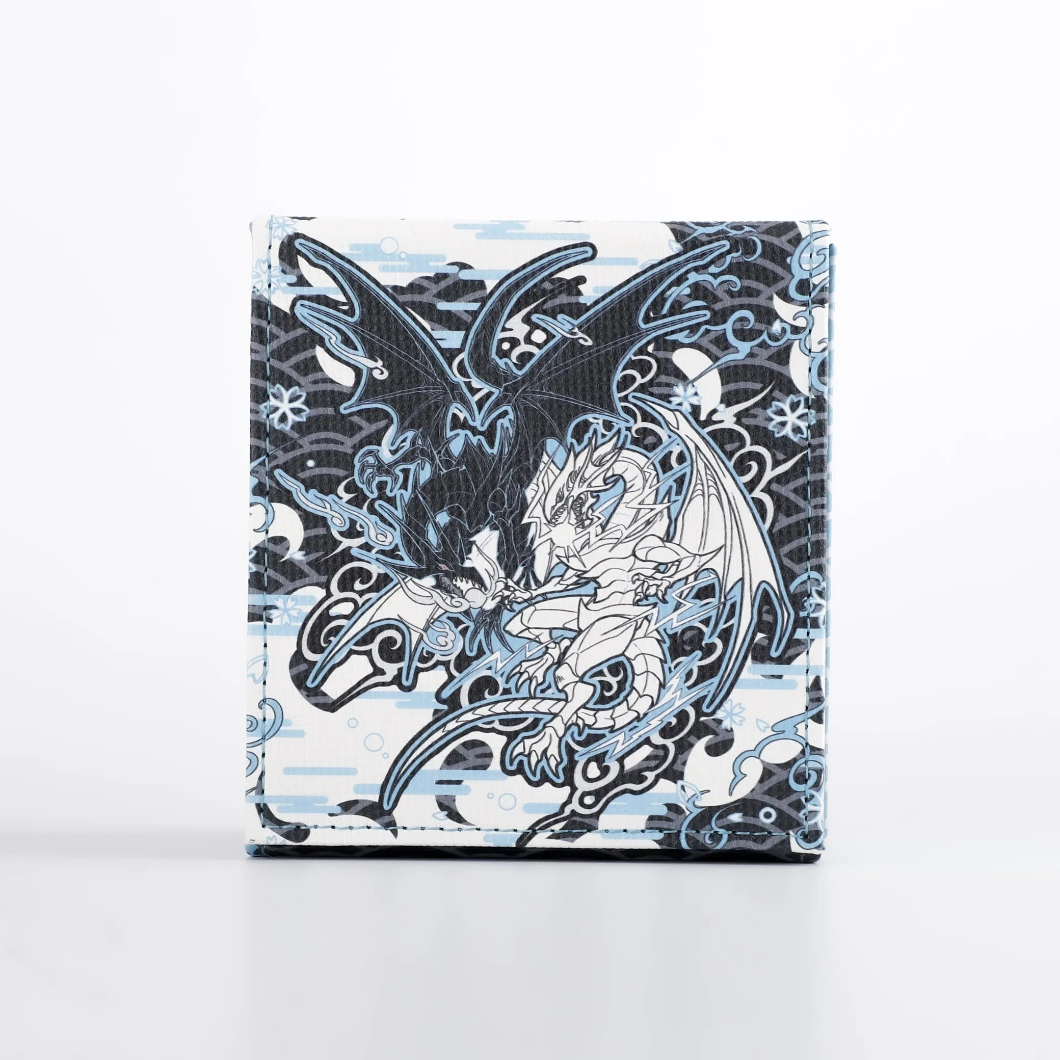 Diviner Dragons Chi Deck Boxes (3 Options)