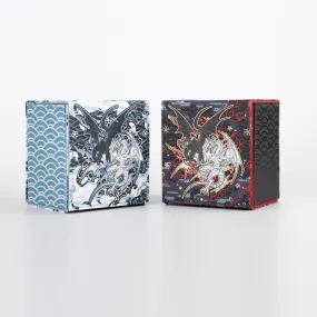Diviner Dragons Chi Deck Boxes (3 Options)