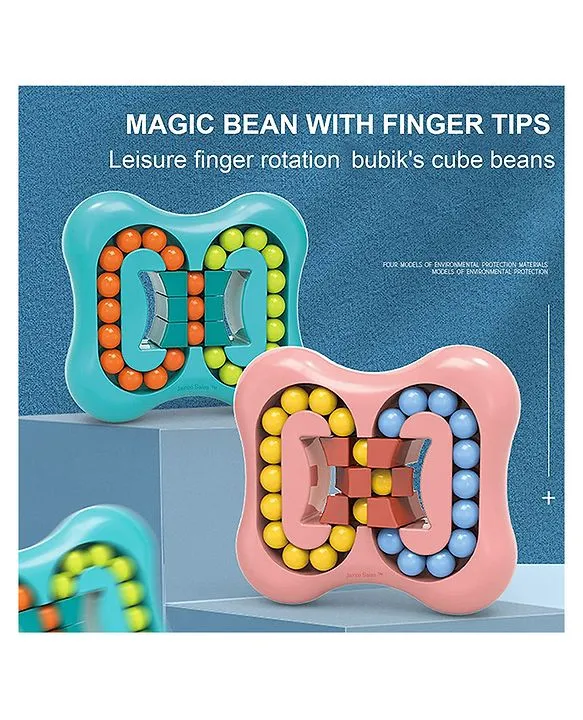Diwali Special 6 in 1 Combo - 12 Pc 3D Diya, Gobble Tic Tac Toe, FingerTip Rotation Magic Bean, 8.5 inch LCD Tablet