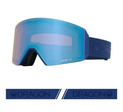 Dragon Alliance RVX OTG