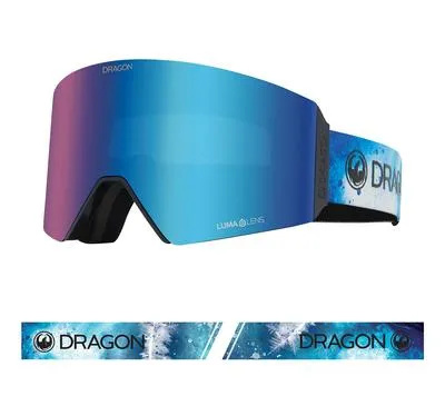 Dragon Alliance RVX OTG