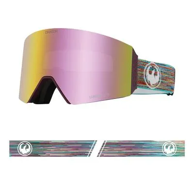 Dragon Alliance RVX OTG
