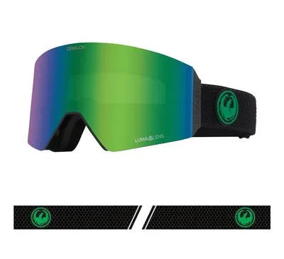Dragon Alliance RVX OTG
