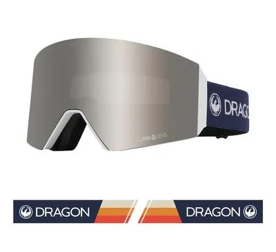 Dragon Alliance RVX OTG