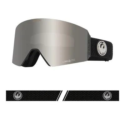 Dragon Alliance RVX OTG