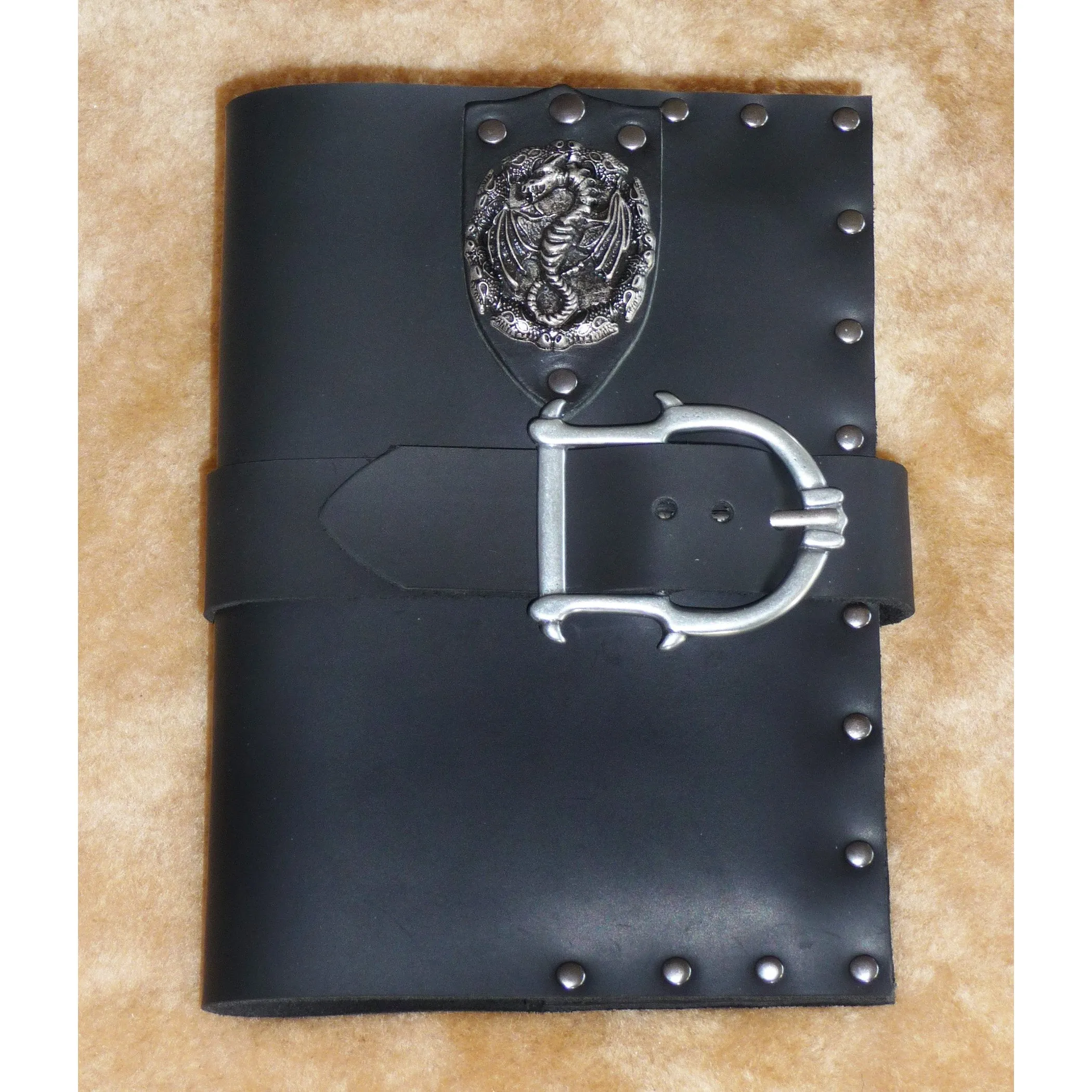 Dragonlord Grimoire