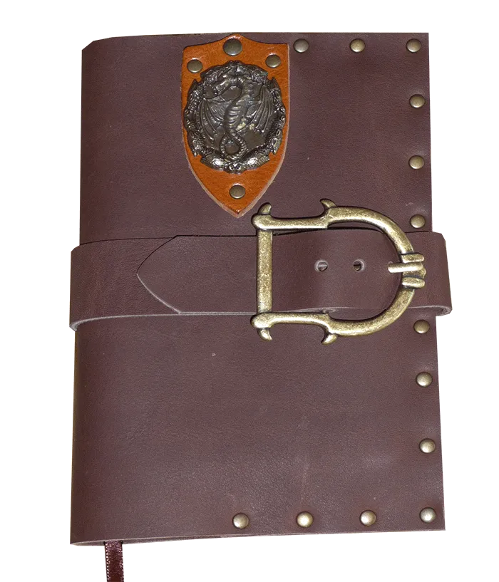 Dragonlord Grimoire