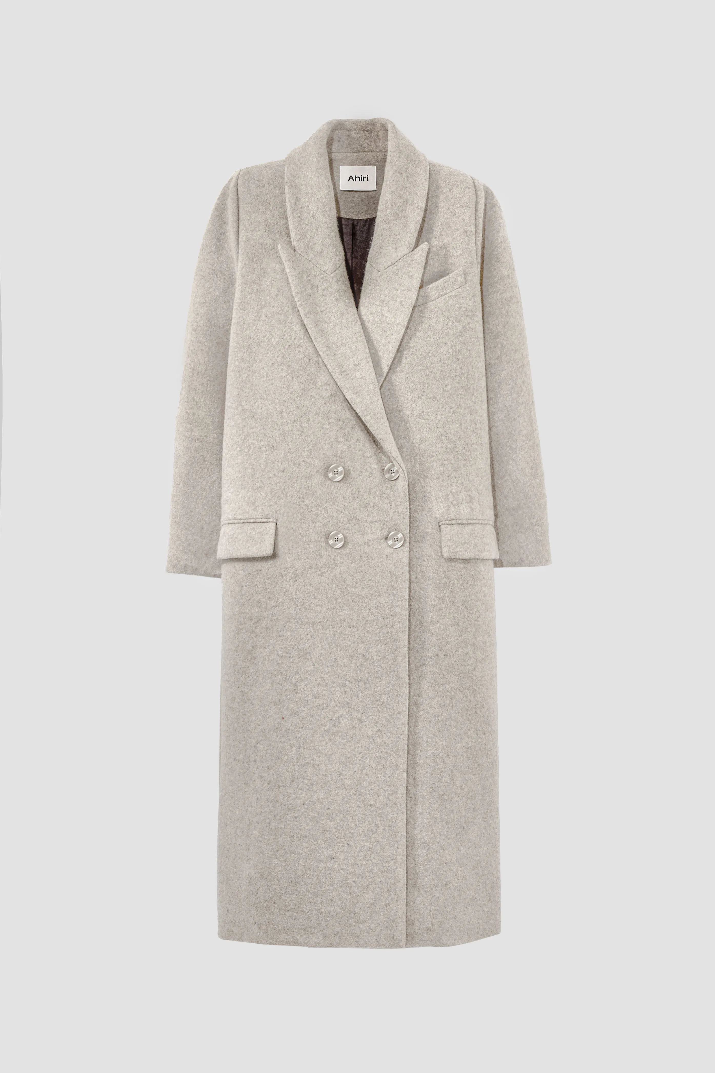 FAYE COAT